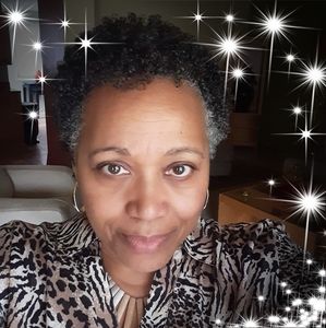 Meet your Posher, Kathleen